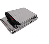 Image of Texsport All Purpose Thermal Polarshield Blanket, 79in. x 50in.