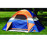 Image of Texsport Alta Vista Square Dome Tent