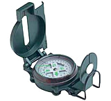 Image of Texsport Analog Marching Compass, Orienteering