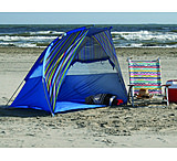 Image of Texsport Calypso Cabana Beach Tent