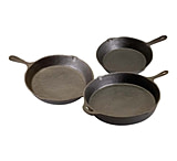 Image of Texsport Cast Iron Skillet - 10.5in