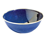 Image of Texsport Enamelware Mixing Bowl, 6&quot;