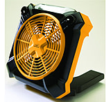 Image of Texsport Bengal Breeze Fan/Light Combo