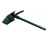 Image of Texsport Folding Pick Shovel