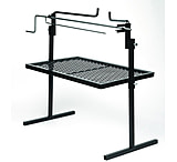 Image of Texsport Rotisserie Grill &amp; Spit