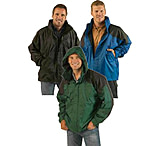 Image of Texsport Deluxe Rain Jacket