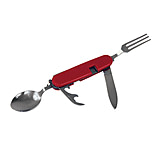 Image of Texsport Knife-Fork-Spoon Multi-Tool