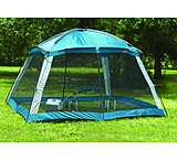 Image of Texsport Montana Screen Arbor Picnic Tent