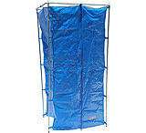 Image of Texsport Sky Blue Privacy Shelter