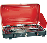 Image of Texsport Propane Stove, 2 Burner