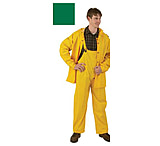 Image of Texsport Laminated Nylon Rainsuit