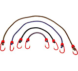 Image of Texsport Heavy Duty Elastic Shock Cord / Bungee Cords