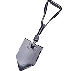 Image of Texsport Deluxe Folding Shovel