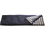 Image of Texsport Sleeping Bag, Bear Creek 15-Degree, Rectangular