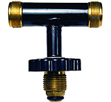 Image of Texsport Male T Propane Connector