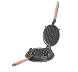 Image of Texsport Waffle Maker