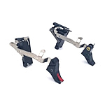 Image of TF Tactical Lightning Tap Double Action Trigger For Glock