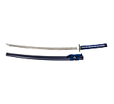 Image of Thaitsuki Nihonto Dokuji Nami Sanmai Katana