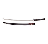 Image of Thaitsuki Nihonto Furui Shishi Sanmai Katana
