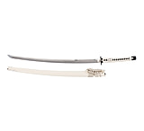 Image of Thaitsuki Nihonto Roiyaru Sanmai Katana - Ltd Ivory Edition