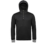 Image of The American Mountain Co. No. 503H Lightweight Moisture Wicking Hooded Sweater - Mens