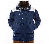 Image of The American Mountain Co. No. 907 High-Altitude Hardshell Jacket - Mens