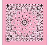 Image of Carolina Manufacturing Paisley Light Pink