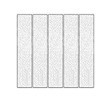 Image of Latitude Outdoors Arrow Wraps - Ant Farm 3415986B
