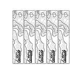 Image of Latitude Outdoors Arrow Wraps - Topo 9E0A7BA5