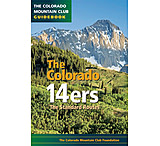Image of Mountaineers Books: The Colorado 14ers: Standard Routes