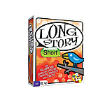Image of The Game Chef Long Story Short