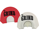 Image of The Grind Outdoors 2 Pk Mouth Calls V1 Beginner