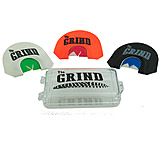 Image of The Grind Outdoors 3 Pk Mouth Calls