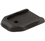 Image of The Gun Company Black Scout Magazine Basepad for Glock
