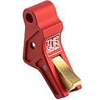 Image of The Gun Company CZ P10C Trigger