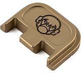 Image of The Gun Company Slide Back Plate For Glock