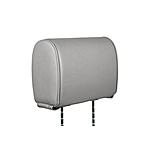Image of The Headrest Safe Co. The Slide Companion Matching Headrest