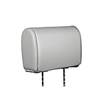 Image of The Headrest Safe Co. The Slide Companion Matching Headrest