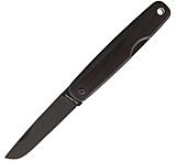 Image of The James Brand The County Ebony Folding Knife