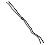 Image of The James Brand The Alder Bead &amp; Lanyard - Black/White 49CA3CC2