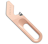 Image of The James Brand The Halifax Stainless Bottle Opener - Rose Gold BCD1F5F5