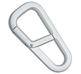 Image of The James Brand The Hardin Carabine - Silver 58DB7BC7