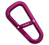 Image of The James Brand The Hardin Carabiner - Purple 4CA96761