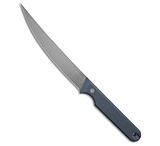Image of The James Brand The Humboldt Fixed Blade Knife Tidal Blue G-10 7 SW A0F6C969
