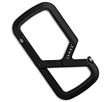 Image of The James Brand The Mehlville Carabiner - Black B99DDBC2