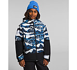 Image of The North Face Boys' Freedom Insulated Jacket EF1FCF6B