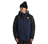 Image of The North Face Boys' Freedom Insulated Jacket 49DE3B68