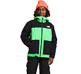 Image of The North Face Boys' Freedom Triclimate Jacket 2FAFA900