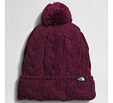 Image of The North Face Cable Minna Pom Beanie 8DF9DB9A