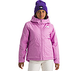 Image of The North Face Girls' Freedom Insulated Jacket EA1B78B4